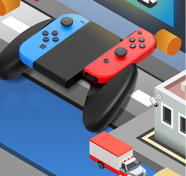 Wireless Controllers for Gaming – PC, Console, and Mobile