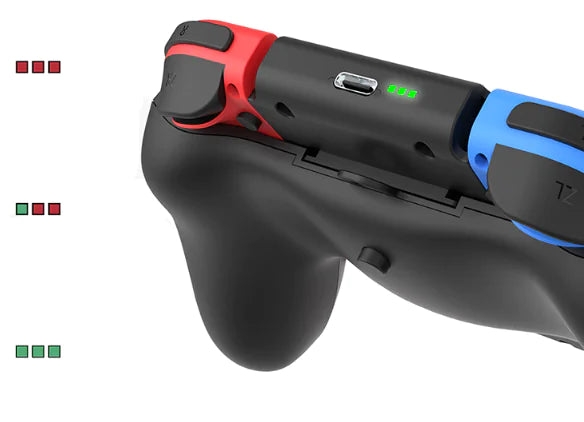 Wireless Game Controllers for PC, Console, and Mobile Gaming