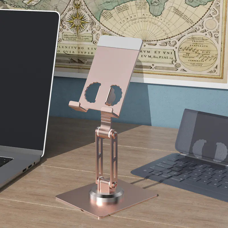Versatile Phone Stands for Everyday Use