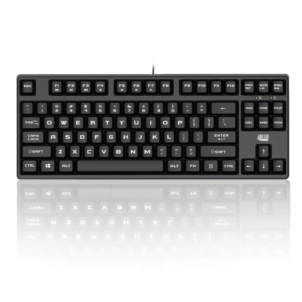 Mechanical Gaming Keyboards for Competitive and Everyday Gaming