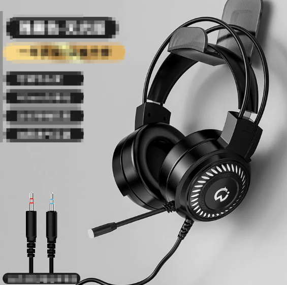 The Headset Built for Those Who Play to Win