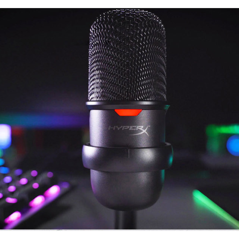 Your Voice Is the Weapon. Sharpen It.