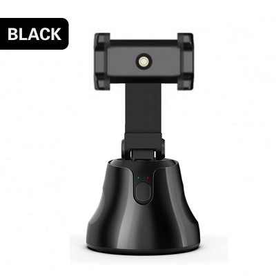 360° Smartphone Selfie Stand for Live Streaming