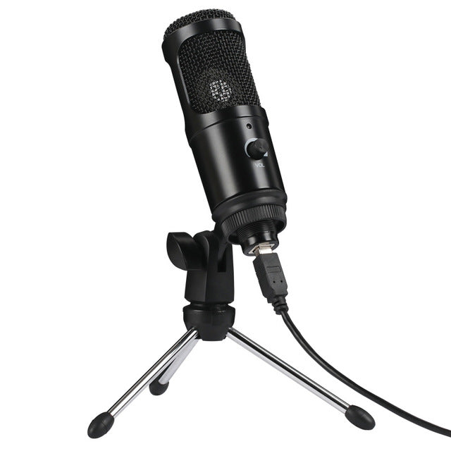 Your Voice, Elevated to Pro Level